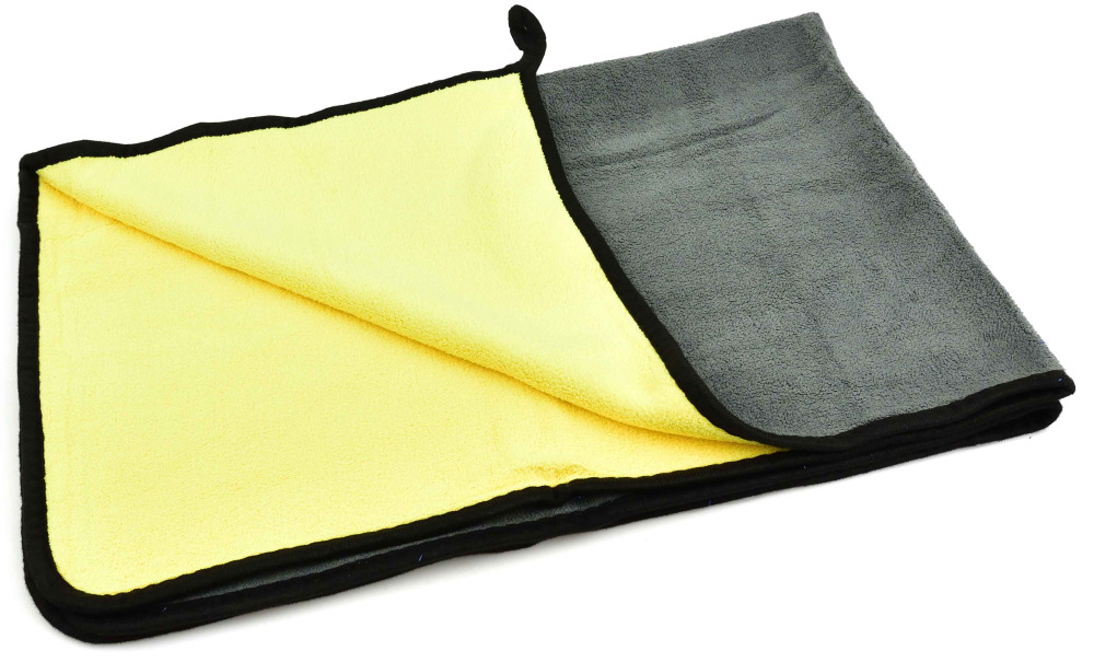 Utierka z mikrovlákna 700 g/m2, 60x90 cm, GEKO