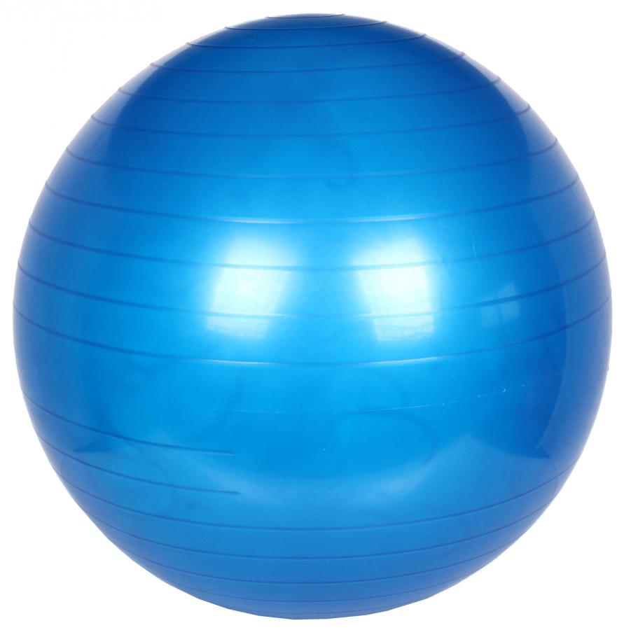 Obrázok MERCO -  Merco Yoga Ball gymnastická lopta 85cm modrá