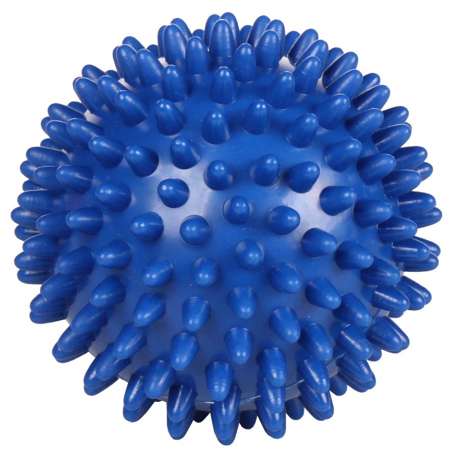 Obrázok MERCO -  Merco Massage Ball masážna lopta 7,5cm modrá