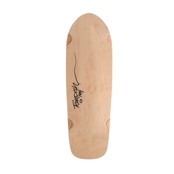 Doska na longboard CARV