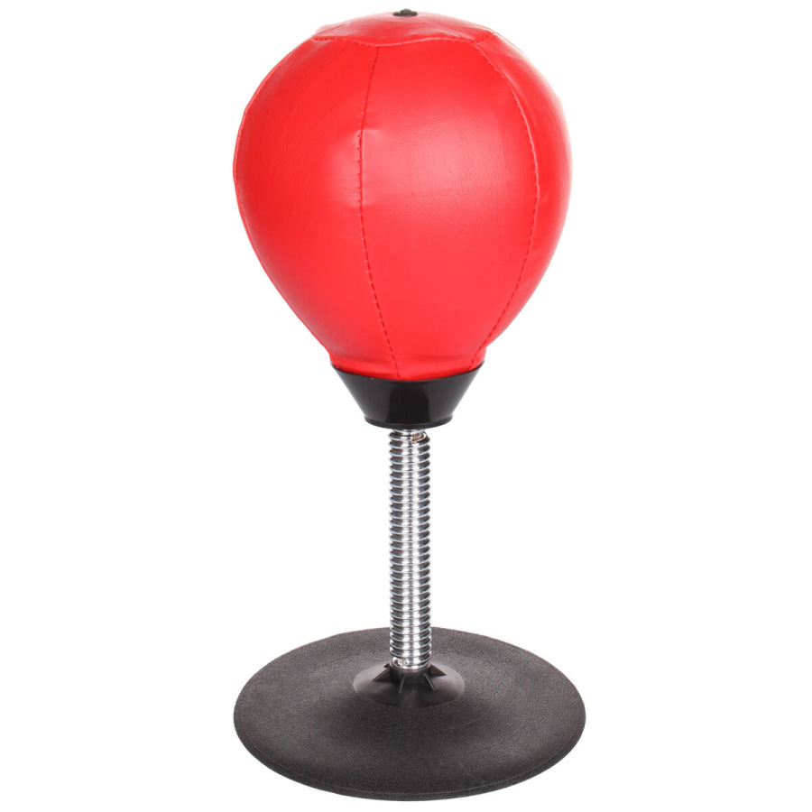 Mini Boxing Ball stolná boxovacia hruška