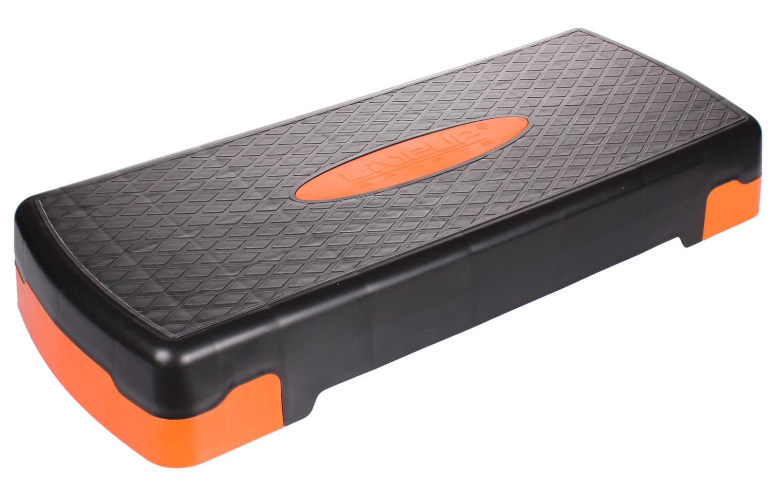 Obrázok LiveUp -  LiveUp Power Step LS3168A step debnička