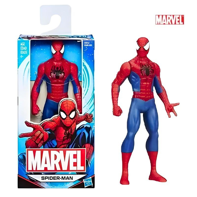 Spider-Man akčná figúrka