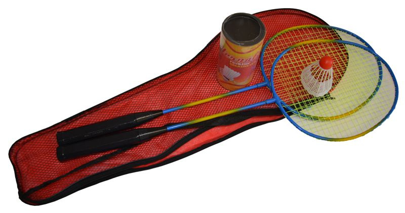 BADMINTON SET *