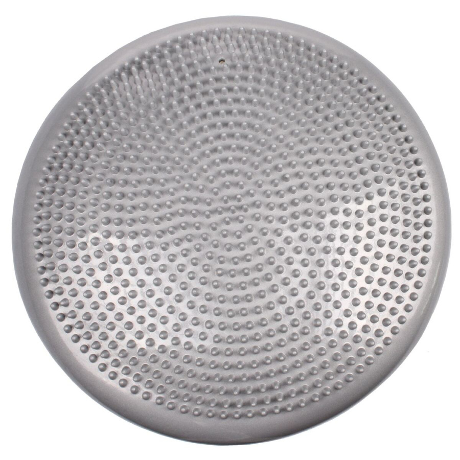 T33 balančná podložka sivá