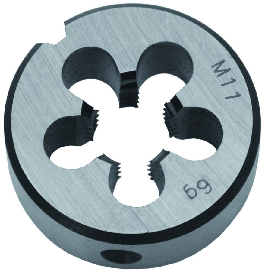 Závitové očko M30 x 1,5 NO, CZ TOOL, jemný závit