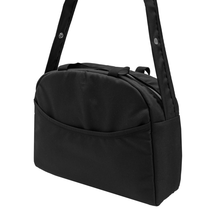 Taška na kočík Baby Mix Univerzálna čierna