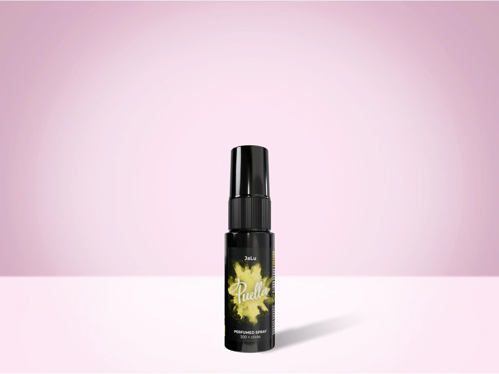 Puella vôňa do bytu JaLu 50 ml