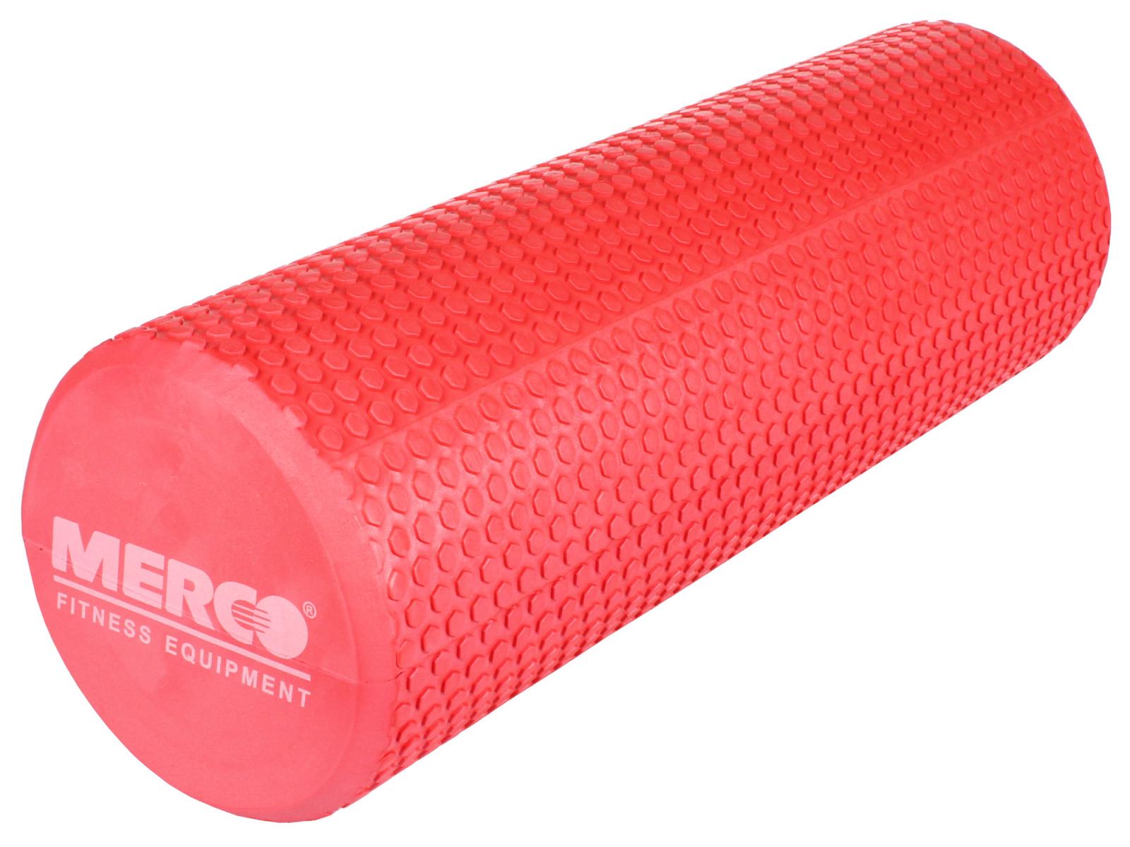 Obrázok MERCO -  Merco Yoga EVA Roller jóga valec 45cm, červená