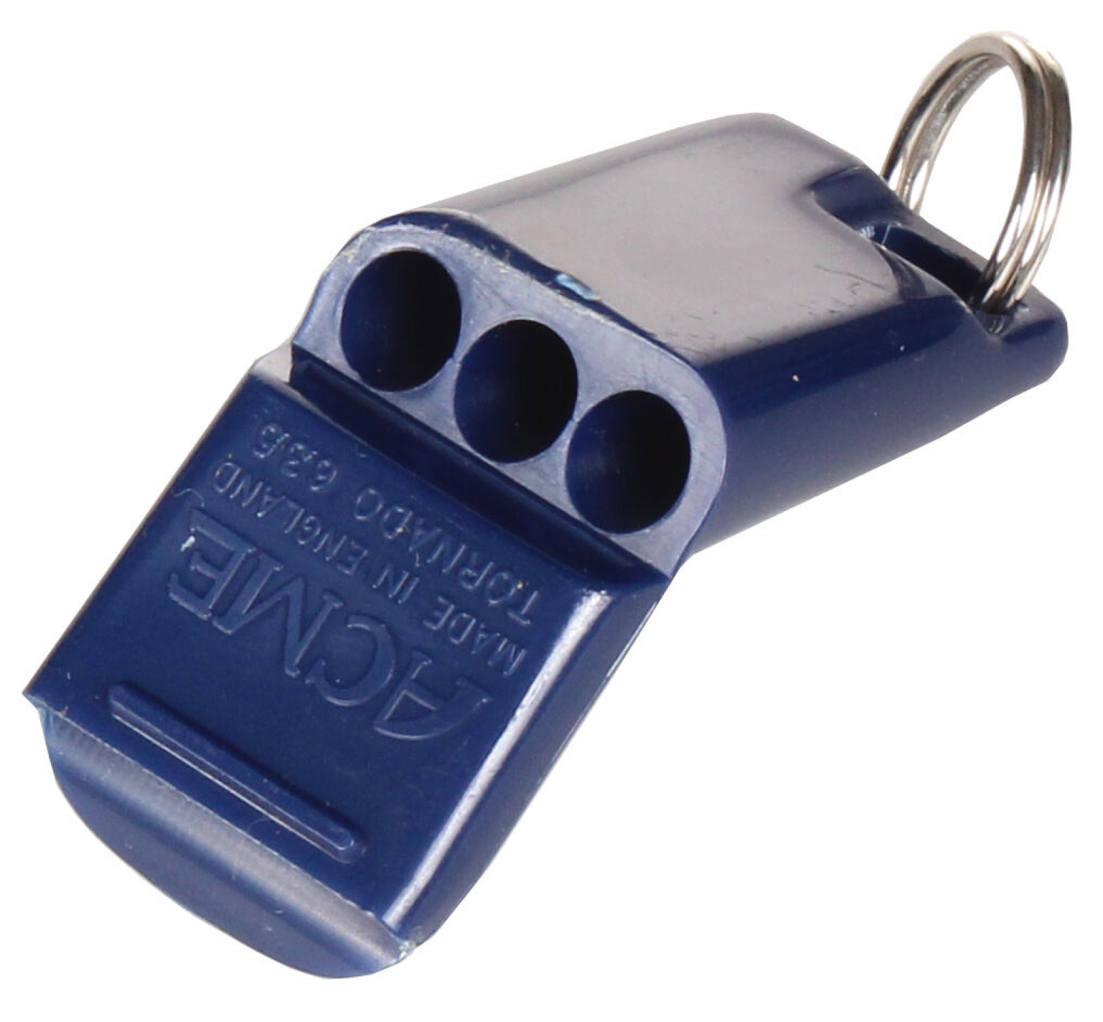 Tornado 635 píšťalka modrá