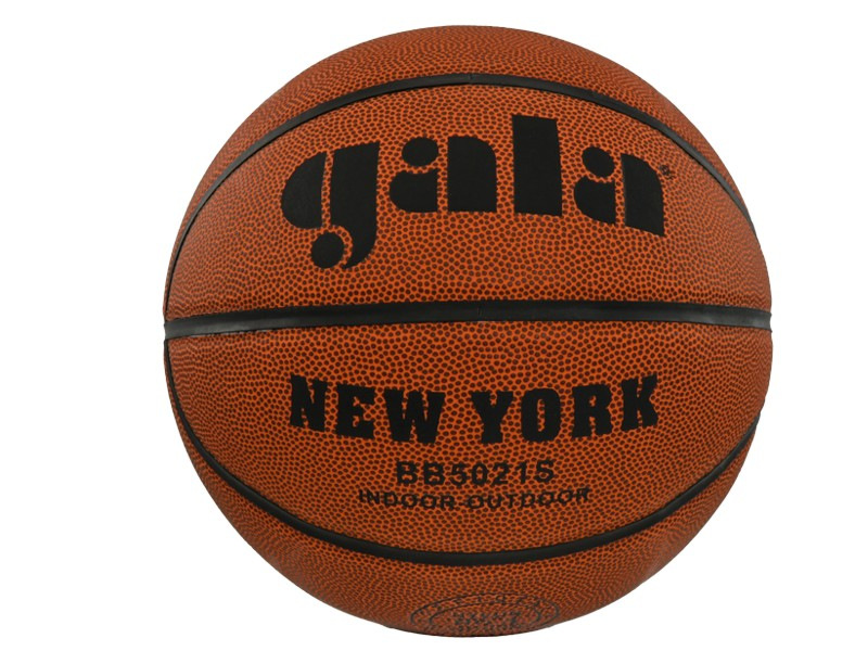 BASKETBAL NEW YORK veľ.5
