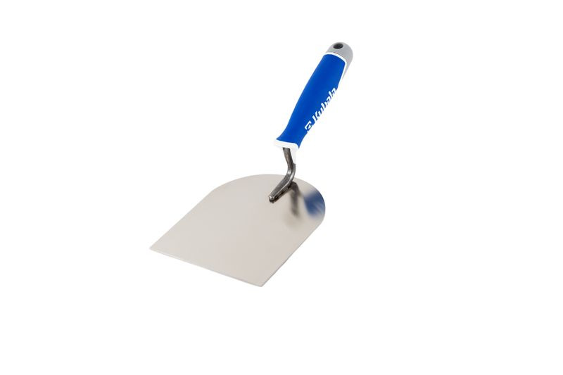 Lyžica Kubala G-25 0947, plast, nerez, 120mm