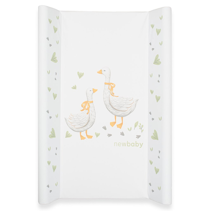 Prebaľovací nadstavec New Baby Husičky 50x70