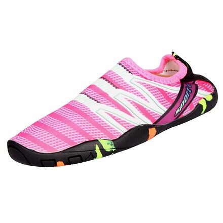 Pacific topánky do vody ružová