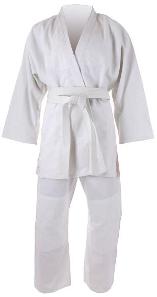 Obrázok MERCO -  Merco kimono Judo KJ-1 veľ.160