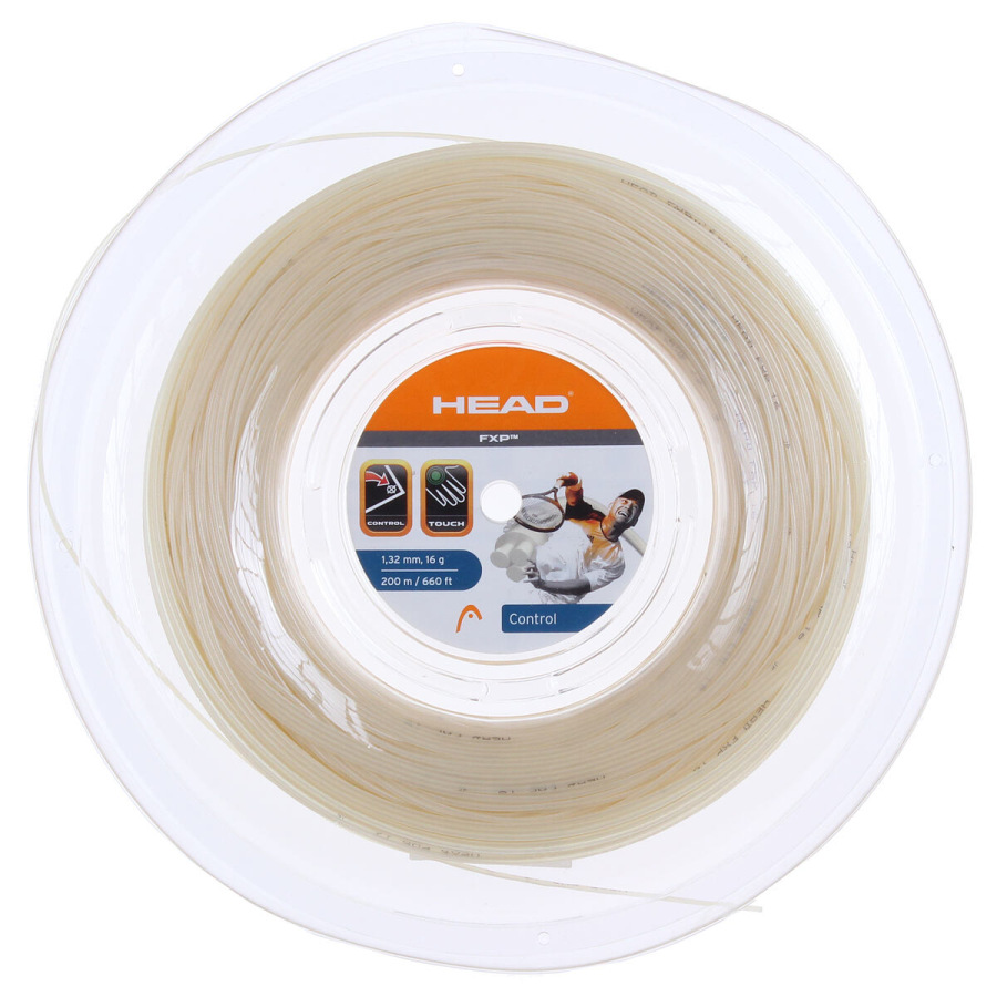 FXP tenisový výplet 200 m