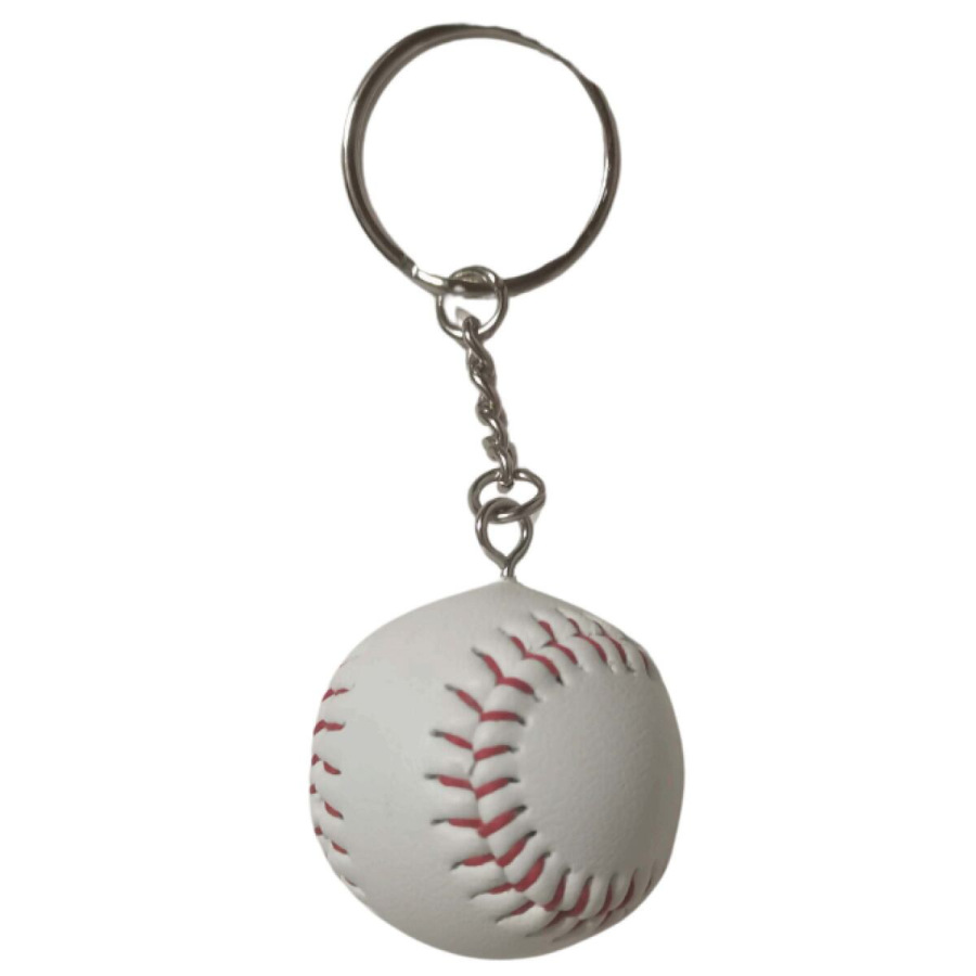 Baseball Mini kľúčenka