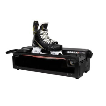 Brúska Sparx PS300