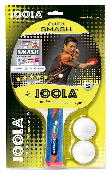 Obrázok Pálka na stolní tenis JOOLA CHEN SMASH