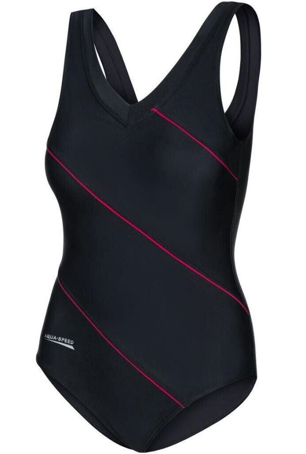 Sophie dámske plavky čierna