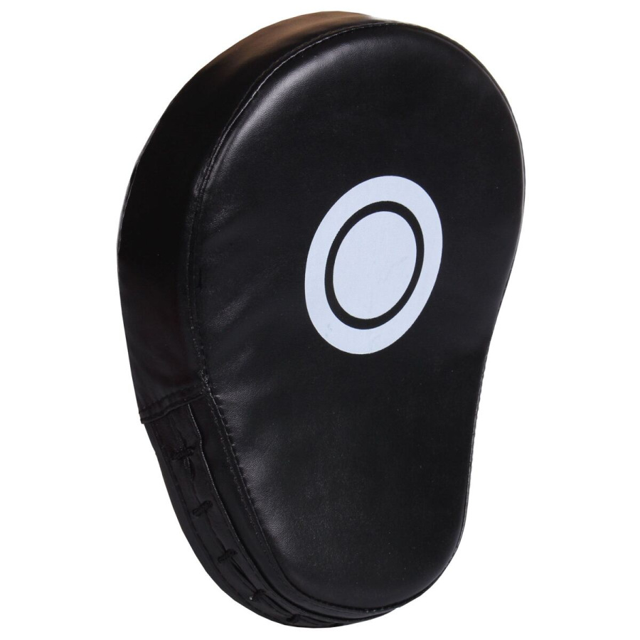 Punch Target boxovací terč čierna