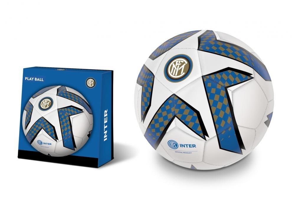 Obrázok ACRA 13/748 Míč kopací licenční INTER MILAN vel.5