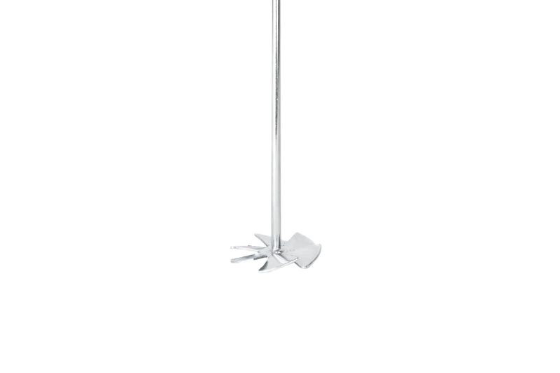 Miešadlo na škarovacie hmoty Kubala 1232, oceľ, 75x300mm