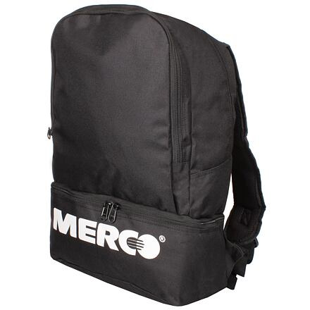 Soccer League športový batoh čierna