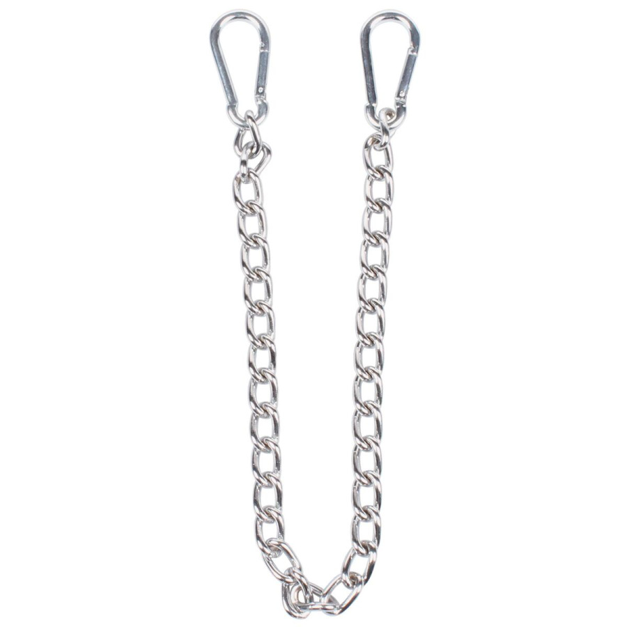 Chain 66 reťaz s karabínami