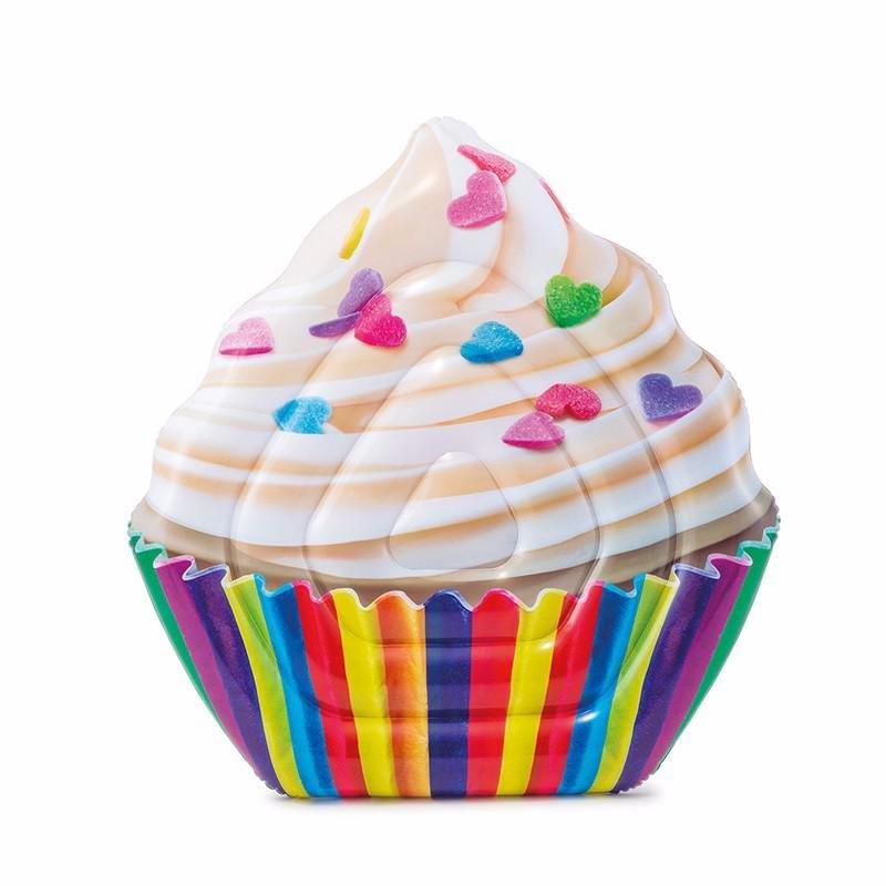 Obrázok Intex Cupcake (6941057407838)