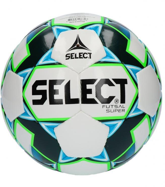 Obrázok Select FB Futsal Super biela 4