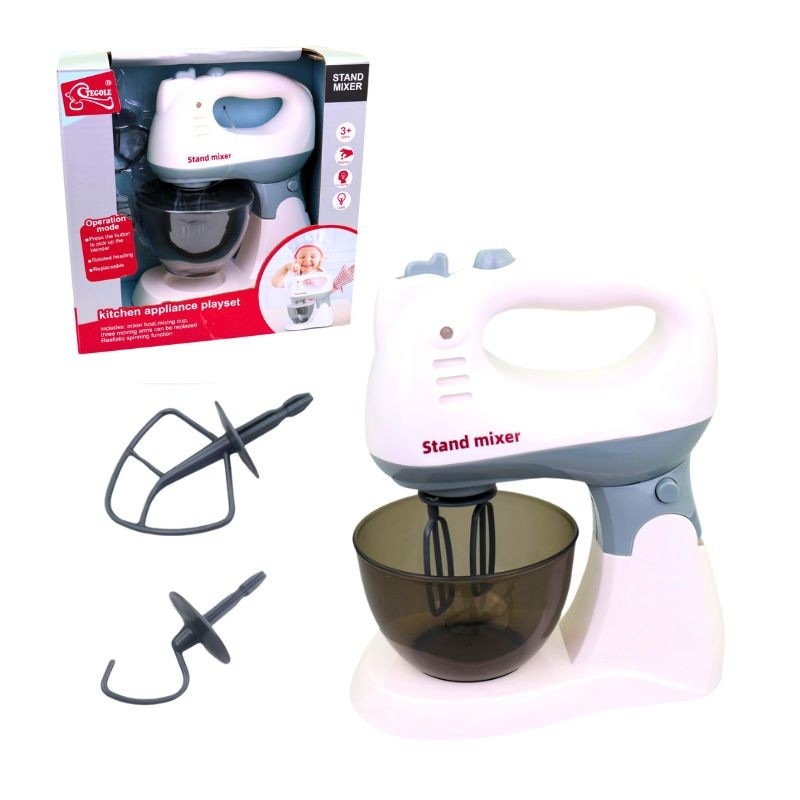 Kuchynský robot na batérie