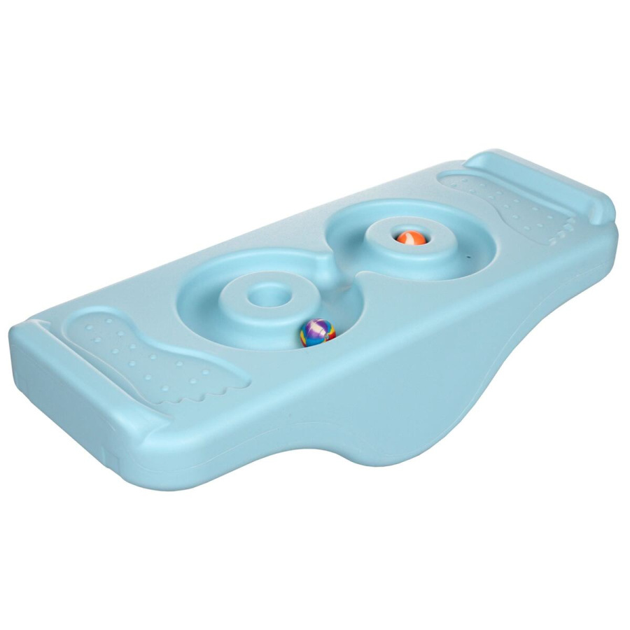 Sensory Balance Board balančná doska modrá