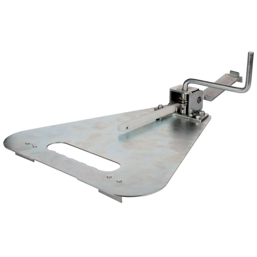 Napínak na umelé čiary