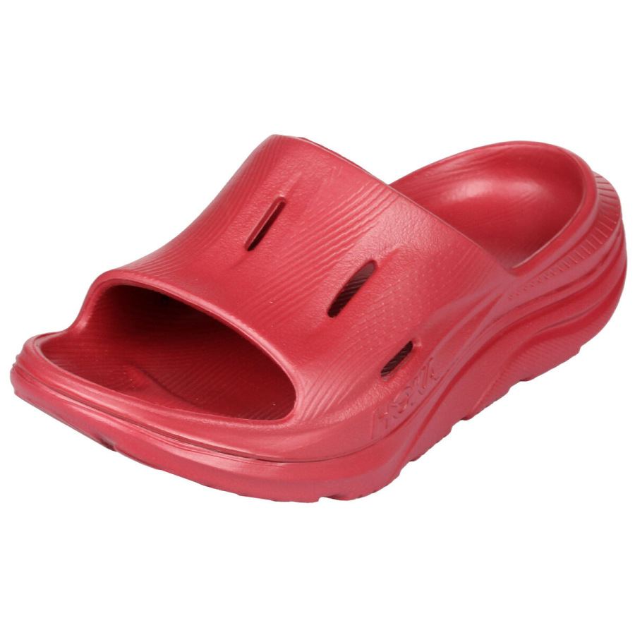 Ora Recovery Slide 3 papuče PRPP