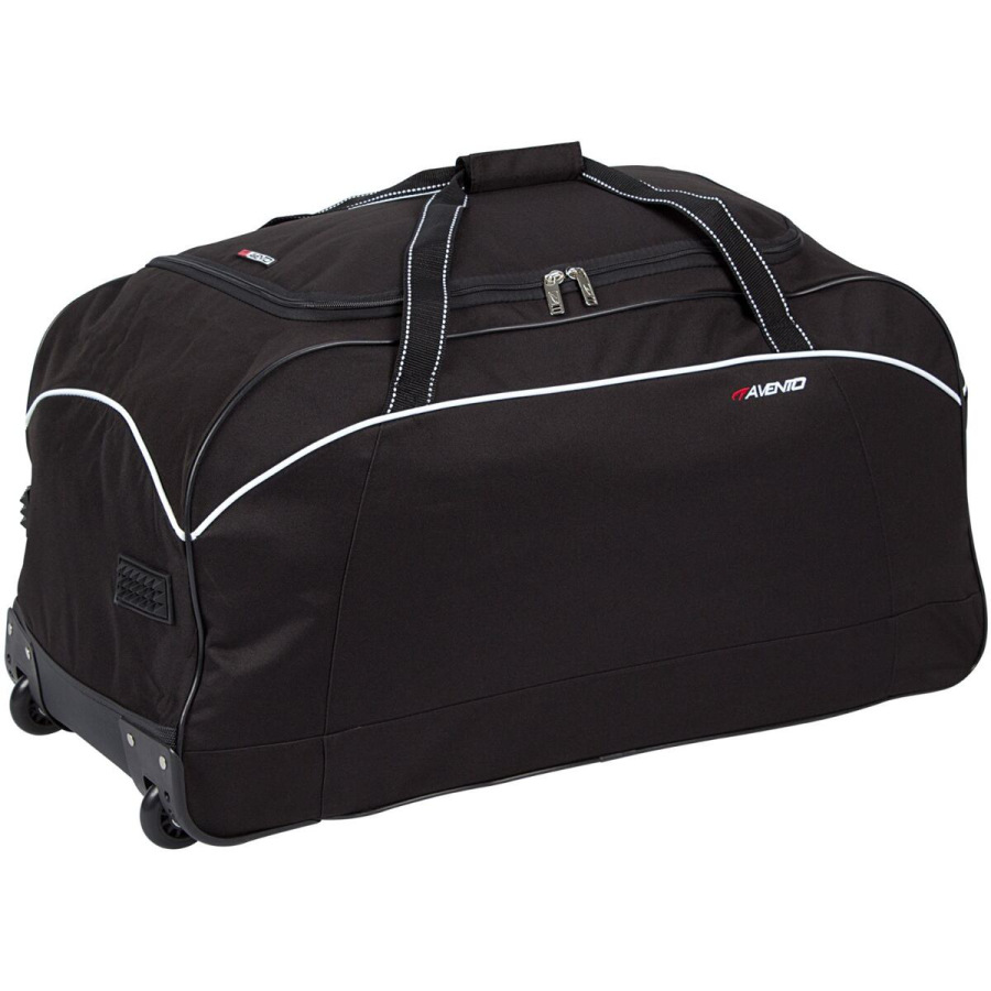 Team Trolley Bag cestovná taška na kolieskach