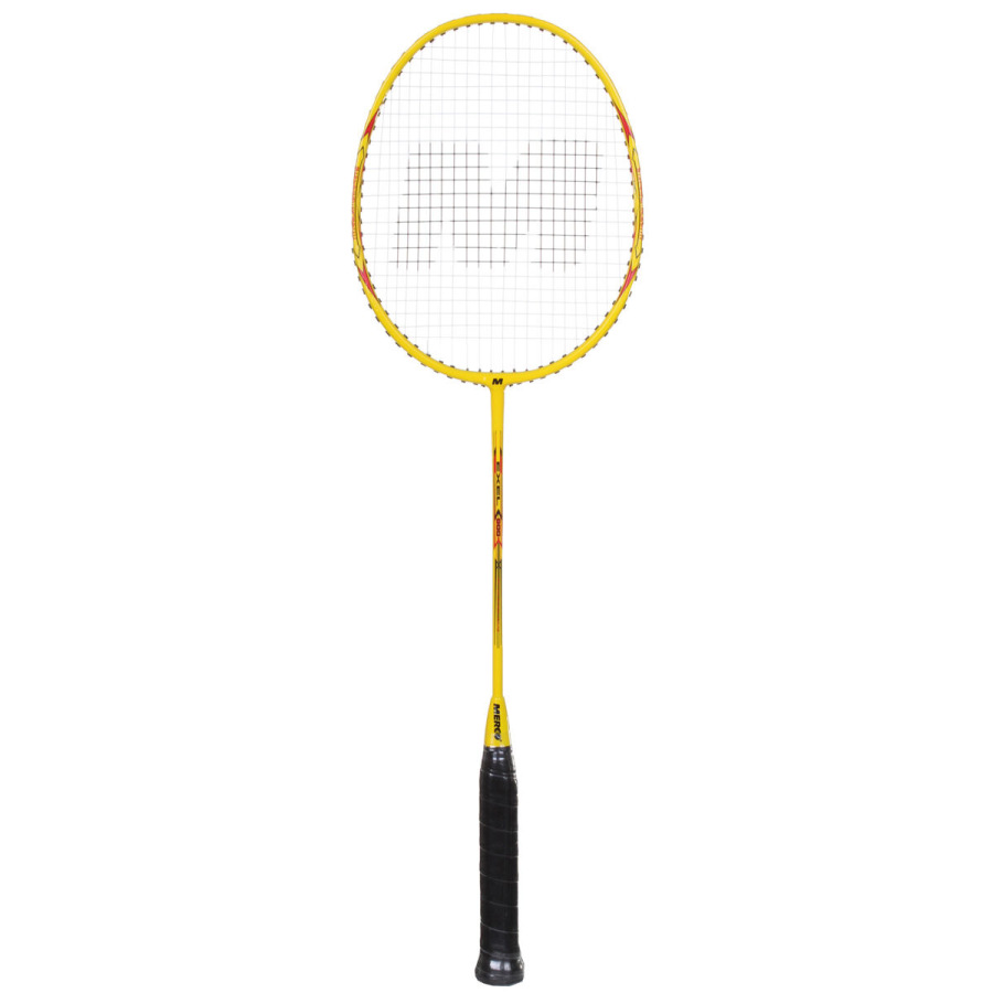 Exel 800 bedmintonová raketa