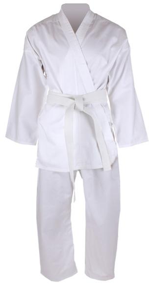 Obrázok MERCO -  Merco kimono Karate KK-1 veľ.140