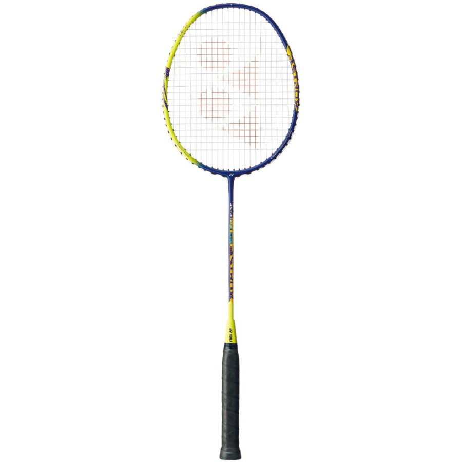 Astrox Clear bedmintonová raketa žltá
