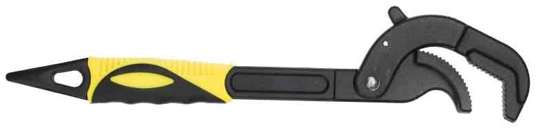 Univerzálny kľúč 300mm, 25-60 mm, XL-TOOLS