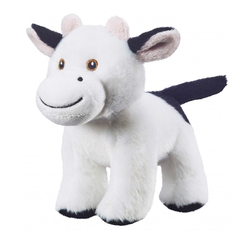 Plyšová Kravička Eco-Line