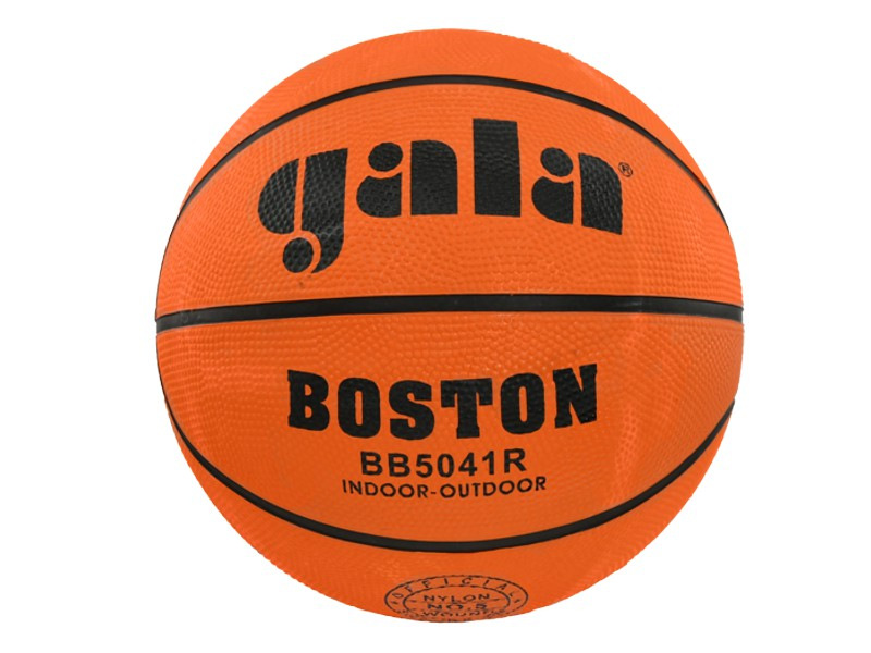 BASKETBAL BOSTON veľ.5
