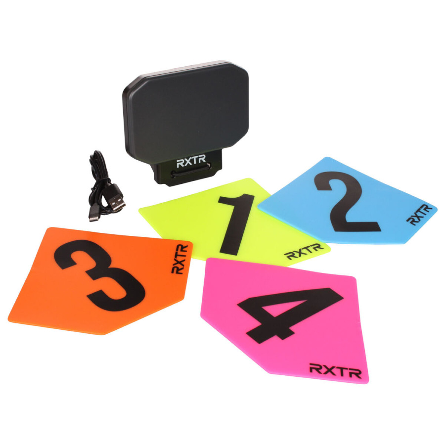 RXTR Training Light set pre nahrávací trenažér