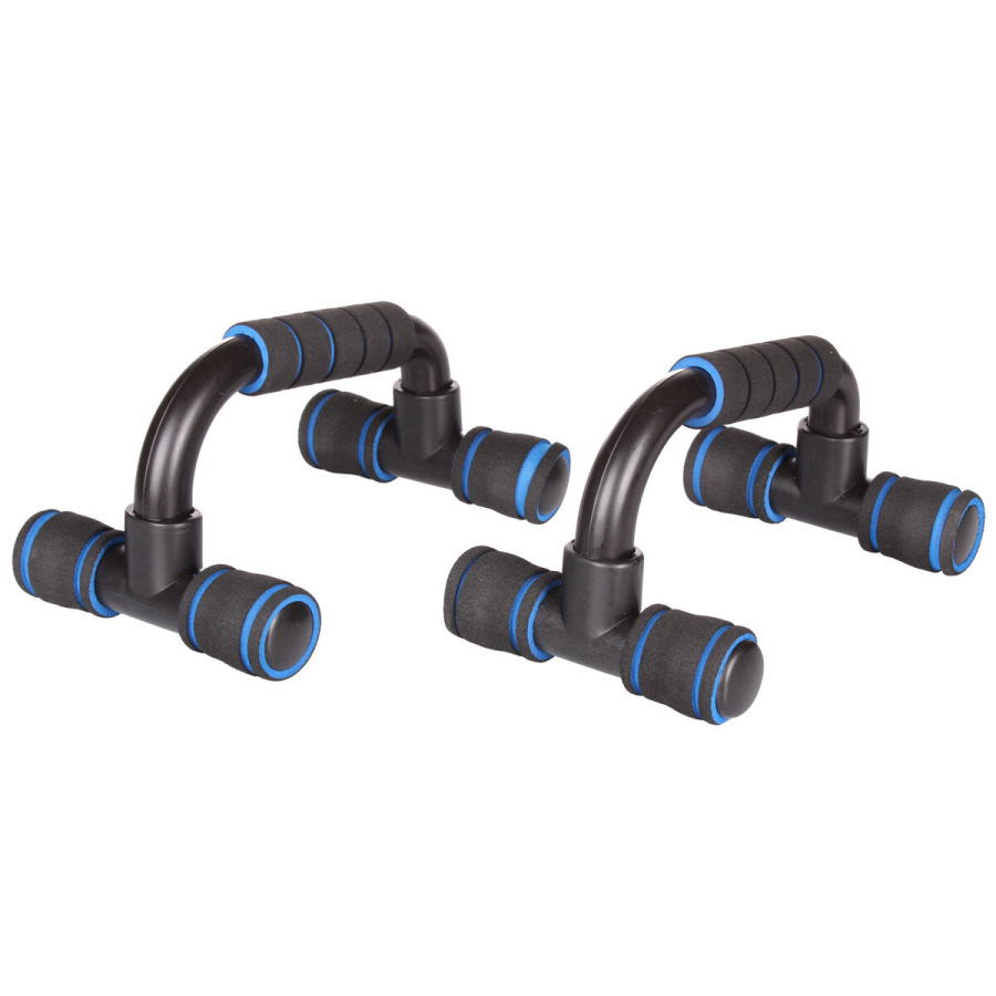 Comfort opierky na kľuky modrá