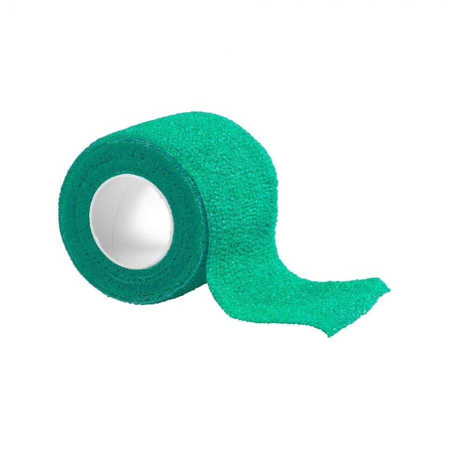 Obrázok PURE2IMPROVE -  Pure2Improve Sportpáska SOCK TAPE P2I, zelená