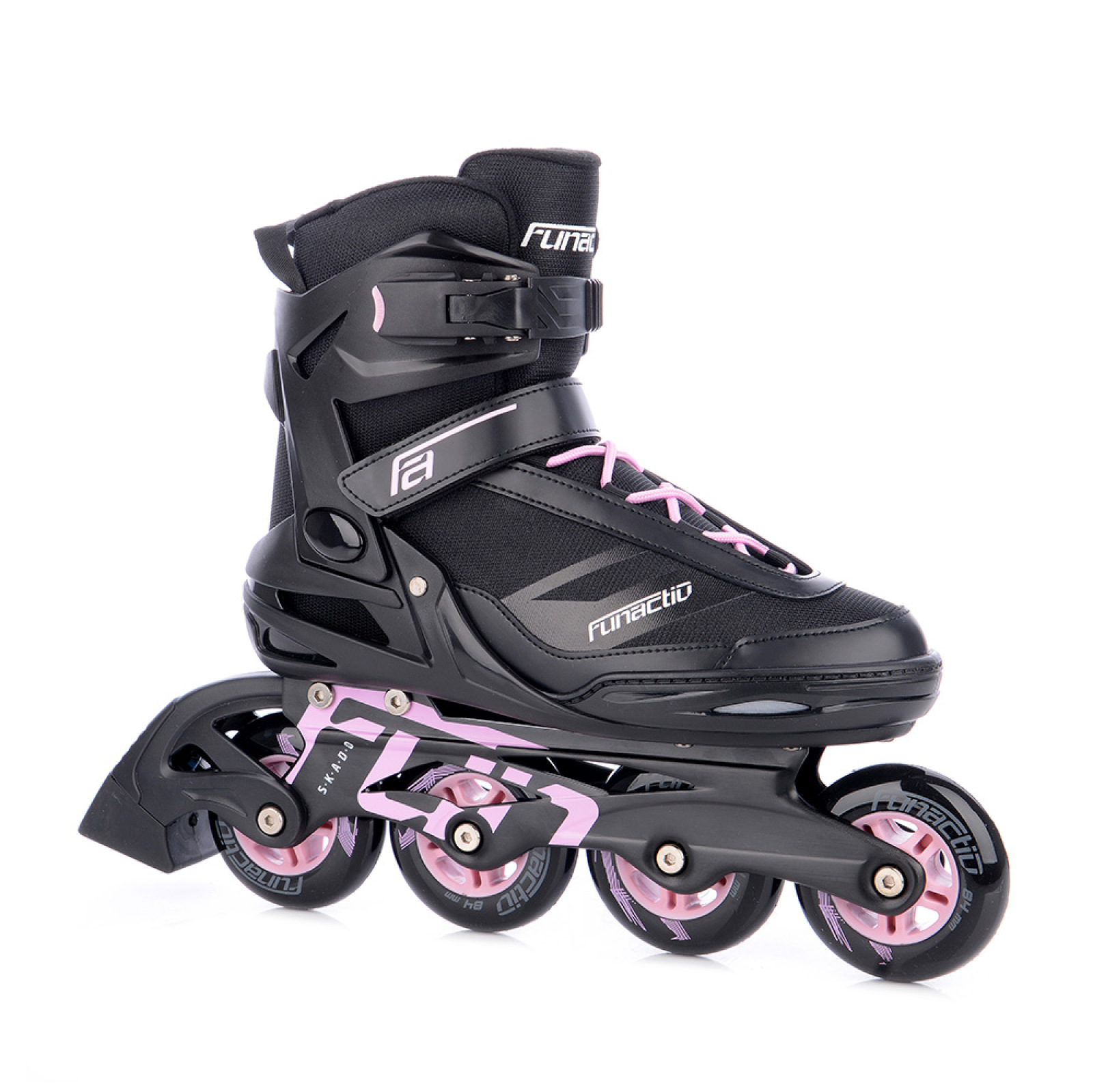 Funactiv SKADO 84 LADY kolieskové korčule