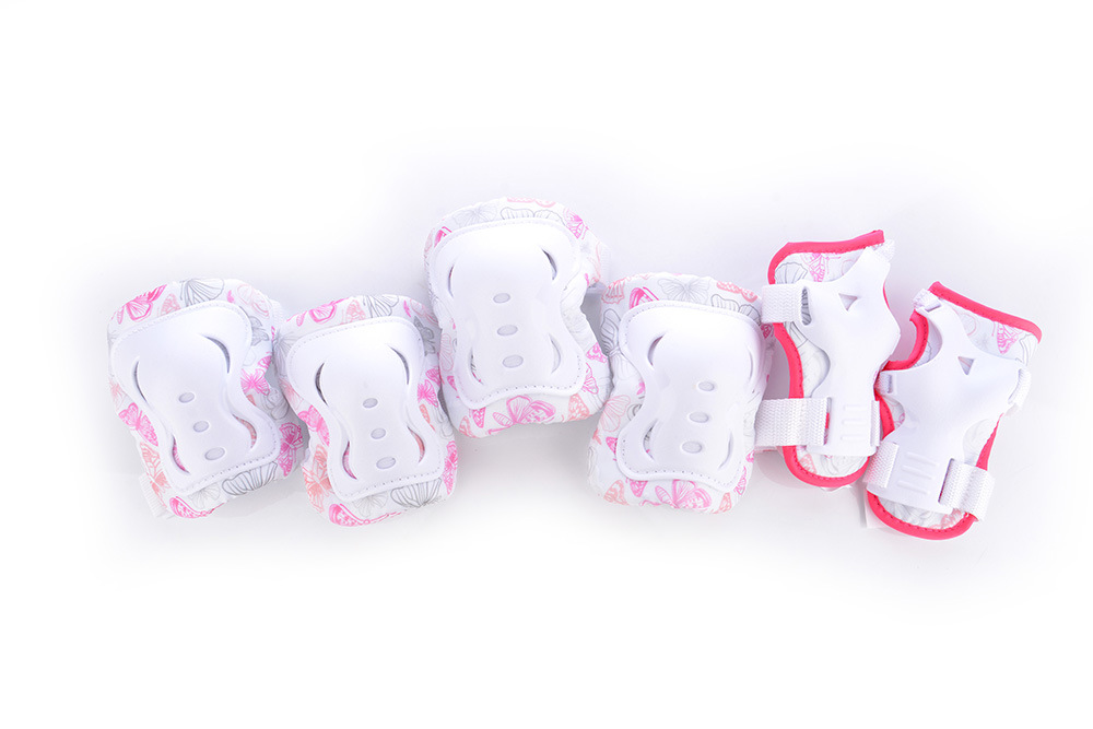 Tempish STRYKER chrániče detské pink