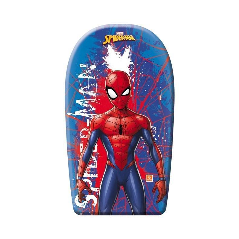 Obrázok Mondo Plávacia doska Spiderman 82x45x4cm