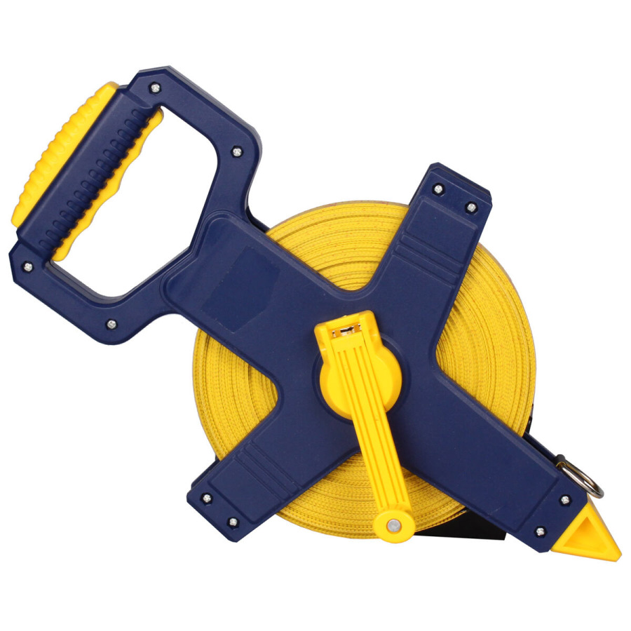 Gauge otvorené pásmo s držadlom