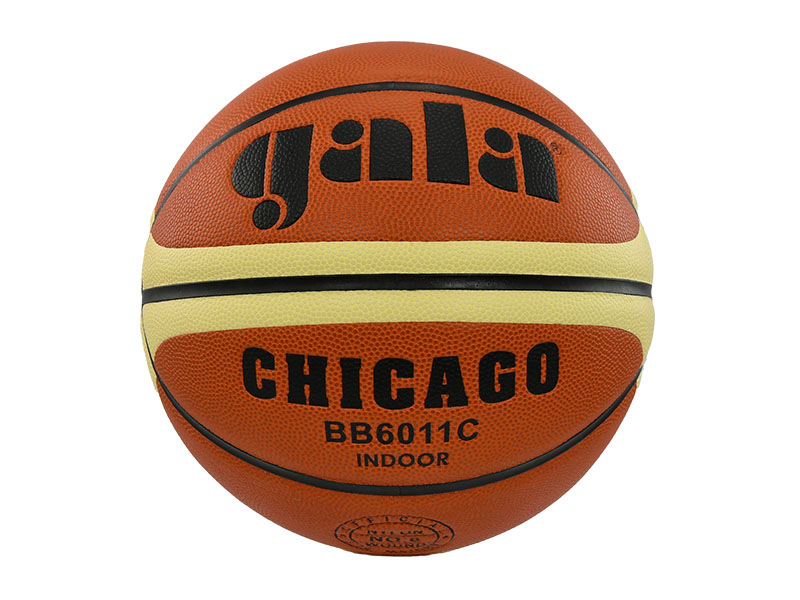 BASKETBAL CHICAGO veľ.6